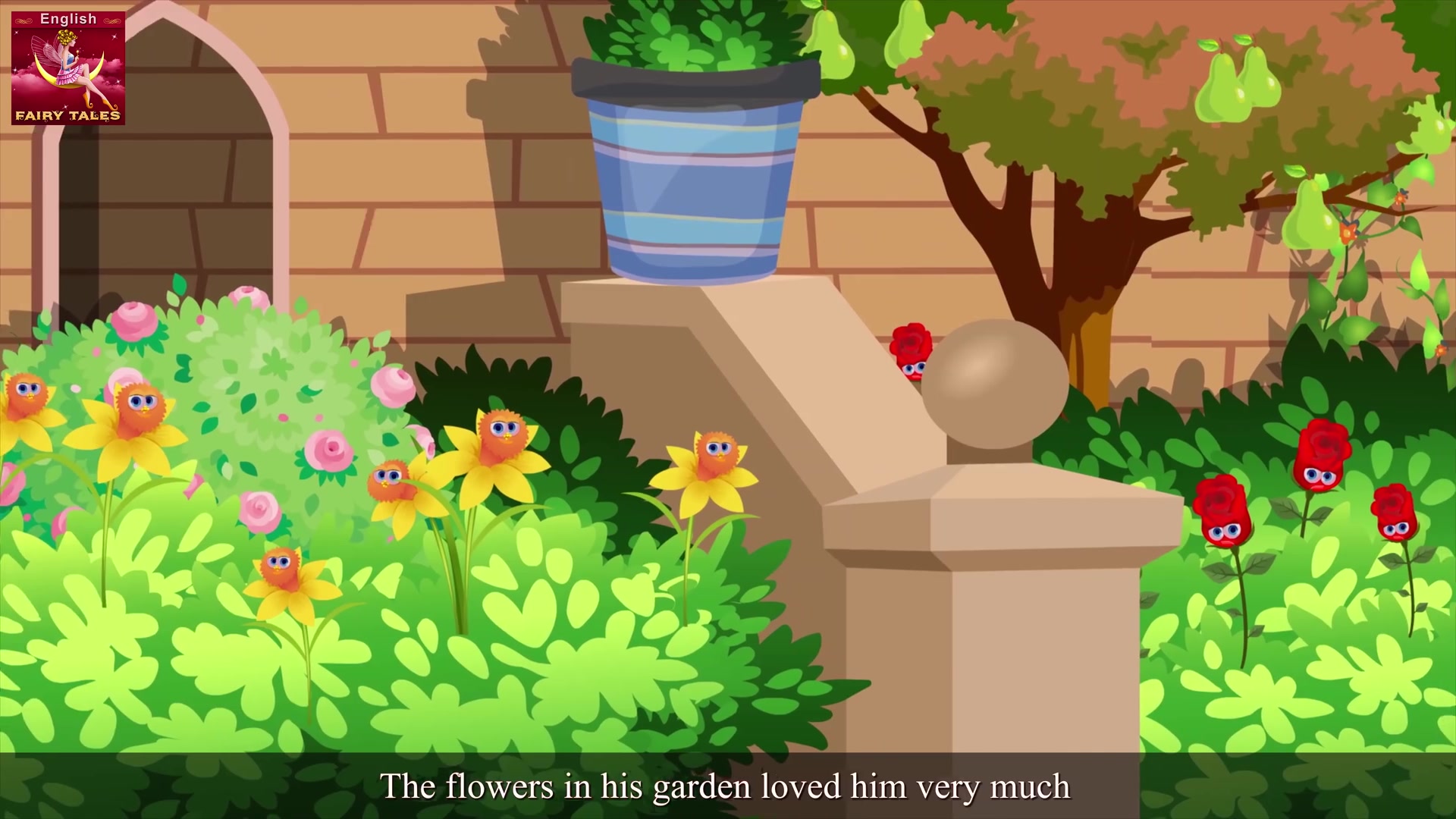 048. Princess Pepperina-小胡椒公主